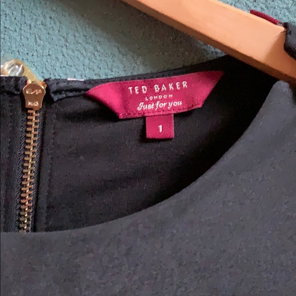 Ted Baker London  Tunic Dress - Picture 2 of 4